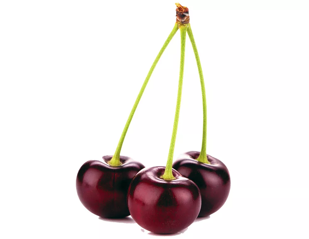 Cheers to Cherries!