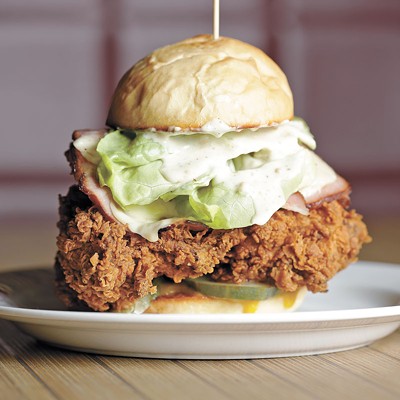 Chick-fil-What? Eat these local chicken sandwiches instead.