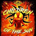 Image: Children of The Sun, Altaira, Midnight Drive, Jacob VanKnowe Music