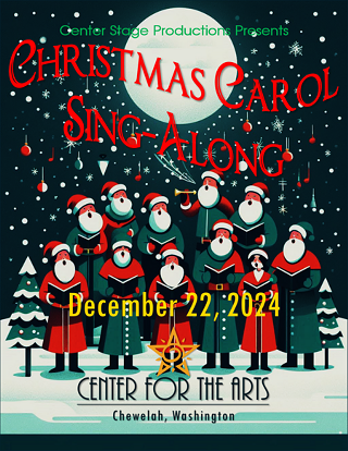 Image: Christmas Carol Sing-A-Long