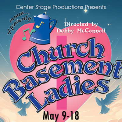 Image: Church Basement Ladies