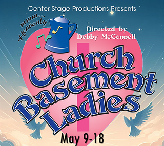 Image: Church Basement Ladies
