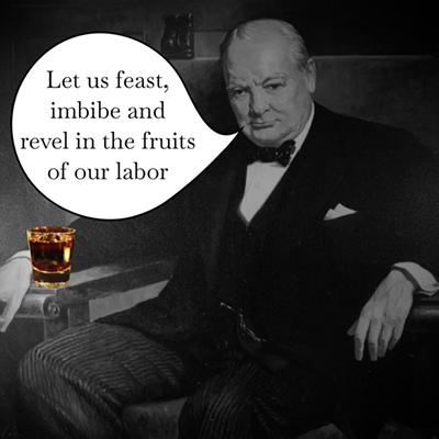 Image: Churchill's Live Piano
