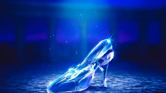 Image: Cinderella