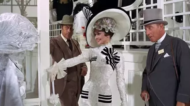 Image: Cinema Classics: My Fair Lady