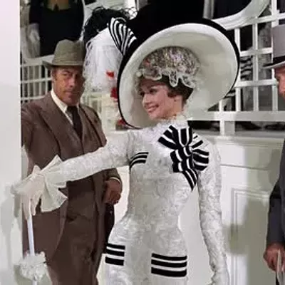 Image: Cinema Classics: My Fair Lady
