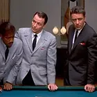Image: Cinema Classics: Ocean’s 11