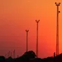 City council halts new cell towers