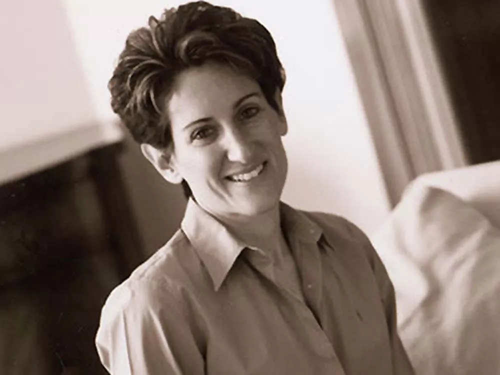 'Cleopatra: A Life,' Stacy Schiff
