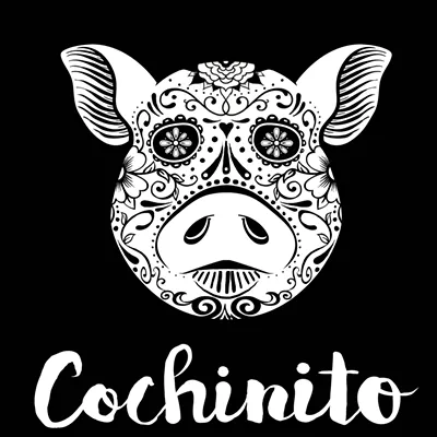 Image: Cochinito Taqueria 7th Anniversary