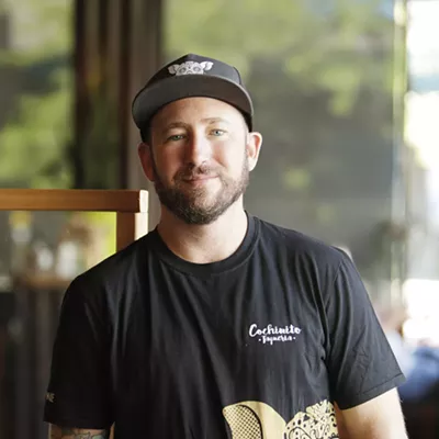 Image: Cochinito Taqueria blends the best of fast casual and fine dining