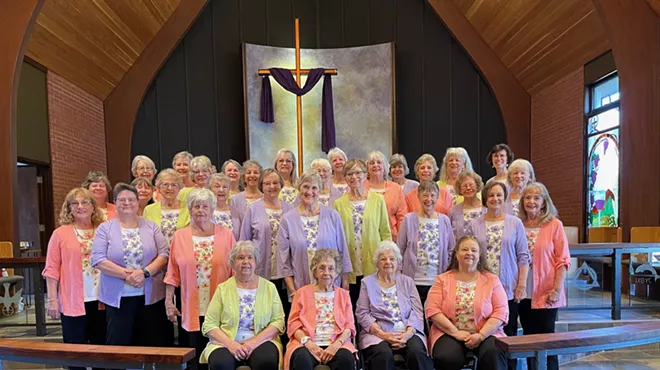 Image: Coeur d'Aleers Spring Tune Up