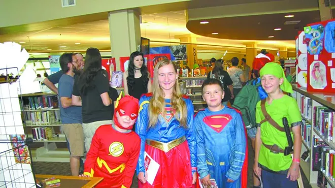 Image: Coeur d'Con