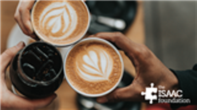 Image: Coffee Chat