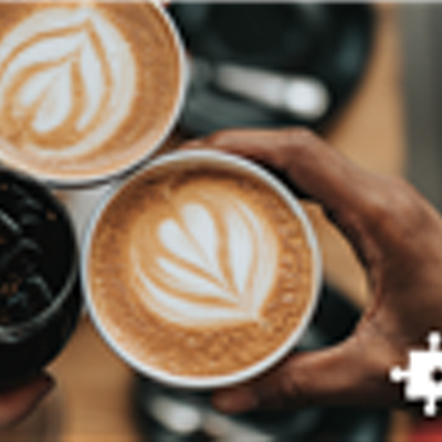 Image: Coffee Chat