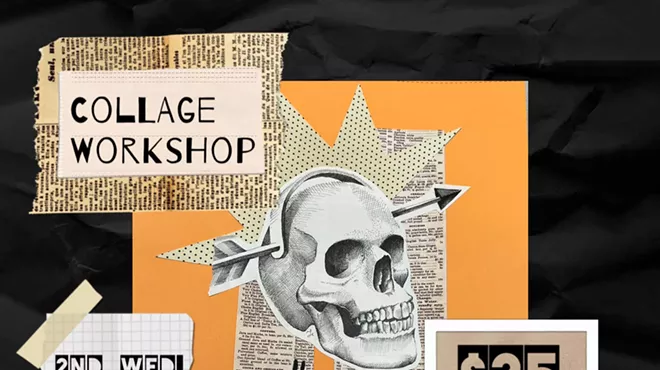 Image: Collage Workshop