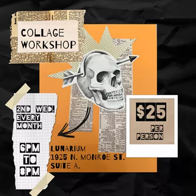 Image: Collage Workshop