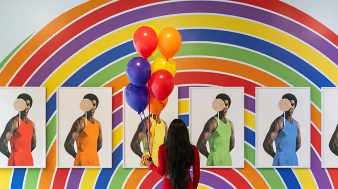 Image: Color Outside the Lines