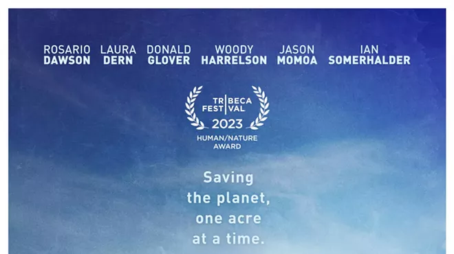 Image: Common Ground Film Screening