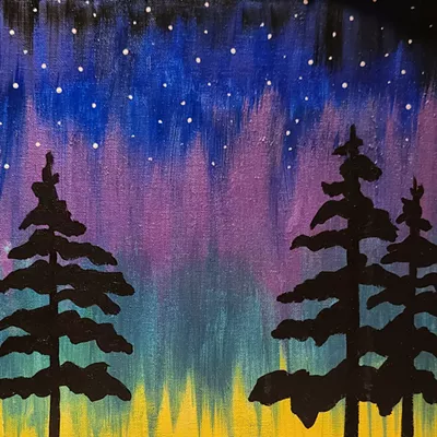 Image: "Let Your Light Shine"