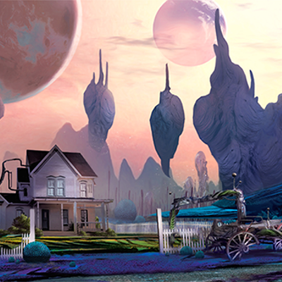 Exclusive details on Obduction — Cyan’s $1.1 million Kickstarter for a sci-fi Myst successor