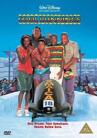 Image: Cool Runnings