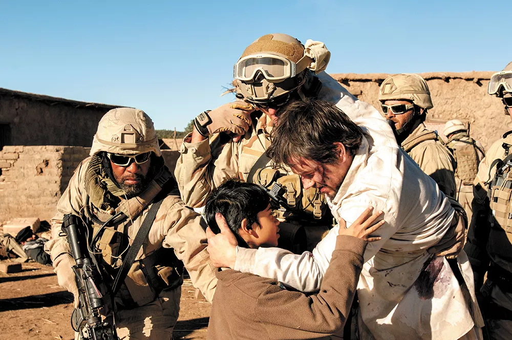Cost of Combat