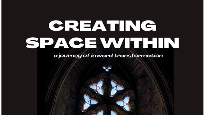Creating Space Within: A Journey of Inward Transformation