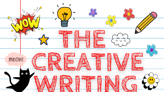 Image: Creative Writing Club