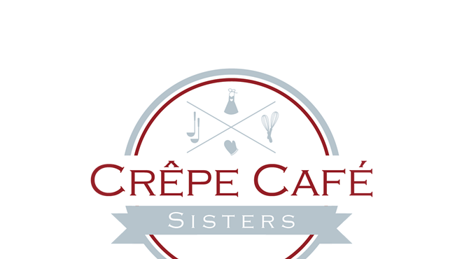 Crepe Cafe Sisters