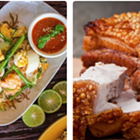 Image: Crispy Pork Belly Cooking Class