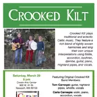 Image: Crooked Kilt