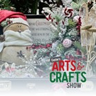 Image: Custer's Christmas Arts & Crafts Show