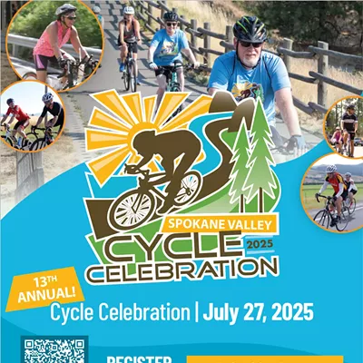Image: Cycle Celebration