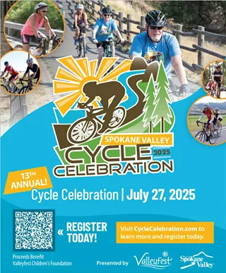 Image: Cycle Celebration