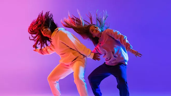 Image: DanceFest 2025