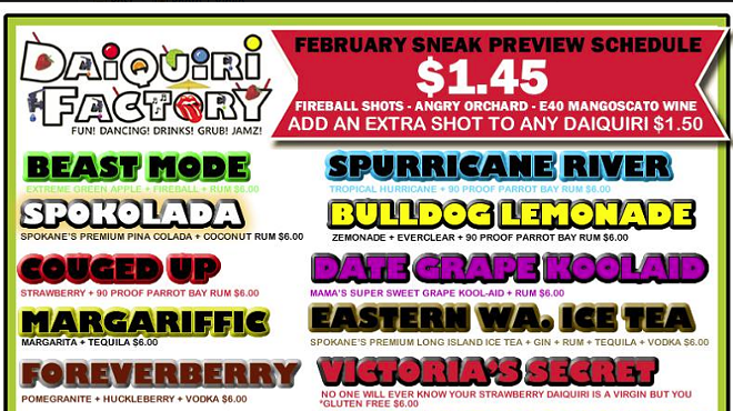 Image: "Date Grape Koolaid" backlash continues