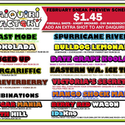 Image: "Date Grape Koolaid" backlash continues