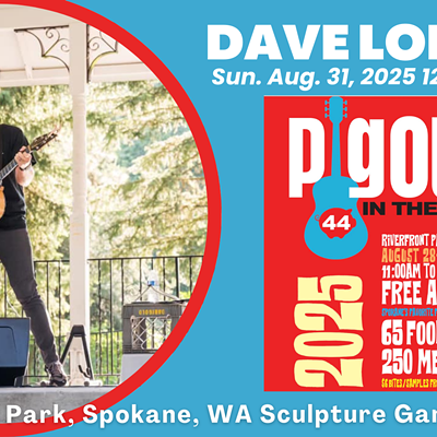 Image: Dave Long uses Breedlove, Gibson & Yairi Guitars and Lee Oskar Harmonicas.