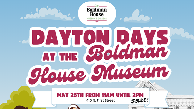 Image: Dayton Days Exhibition