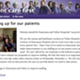 Deaconess, Valley nurses say Wednesday strike imminent