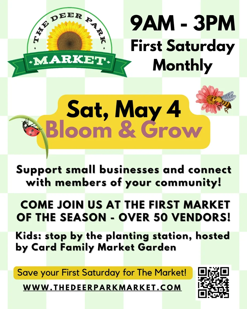 Image: Deer Park Market