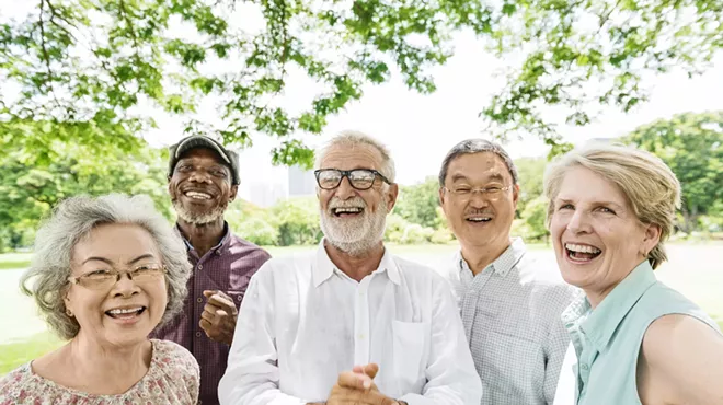 Image: Dementia Professional Training Series