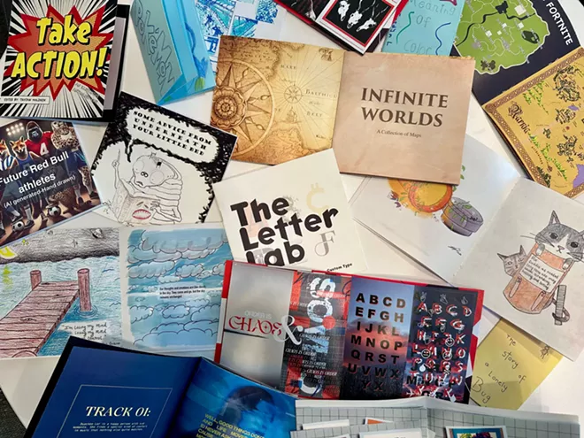 Zines
