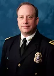 Details released on $190,000 settlement with former assistant police chief