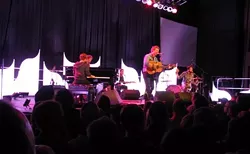 DID YOU MISS IT? Swell Season at the Knitting Factory