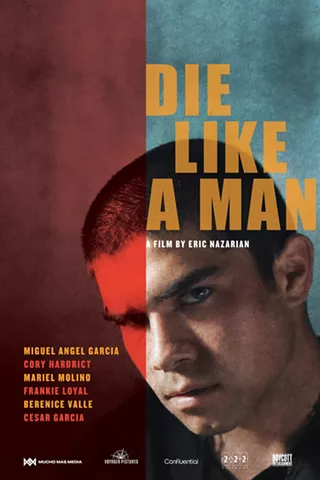 Image: Die Like a Man