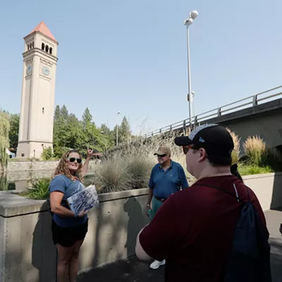 Image: Discovering Spokane one bite at a time with Wander Spokane's food tours