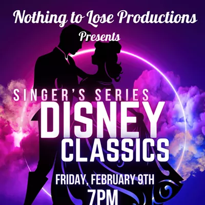 Image: Disney Classics