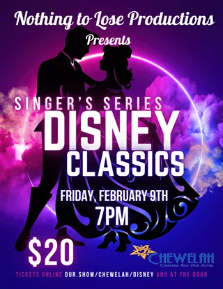 Image: Disney Classics